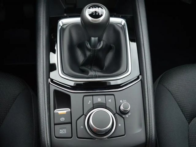 Mazda CX-5 Advantage SkyActiv e-Skyactiv