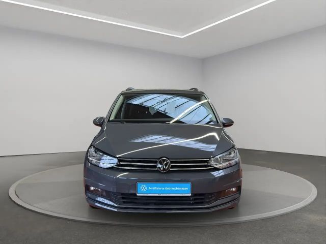 Volkswagen Touran 1.5 TSI Comfortline