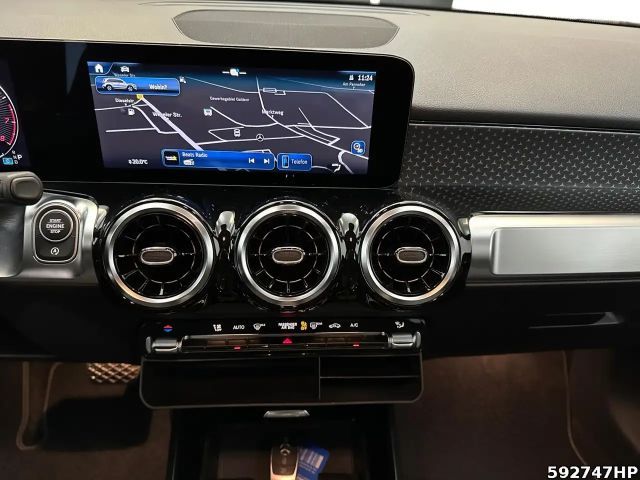 Mercedes-Benz GLB 180 Progressive