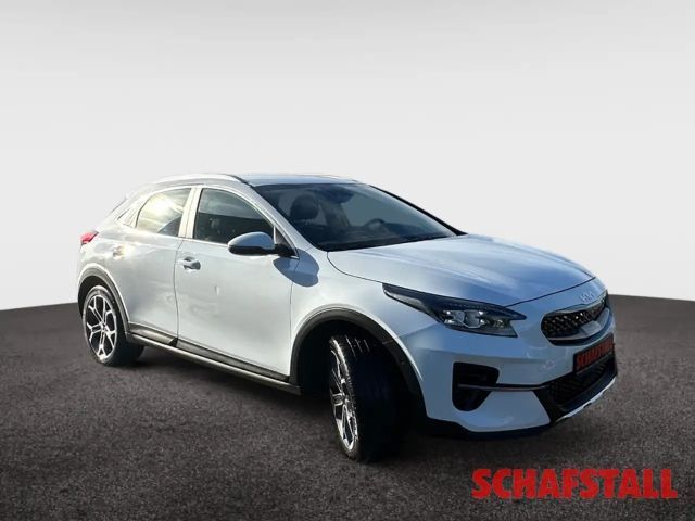 Kia XCeed GDi PHEV Spirit