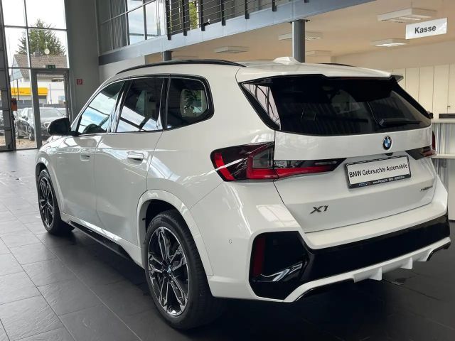 BMW X1 M-Sport sDrive