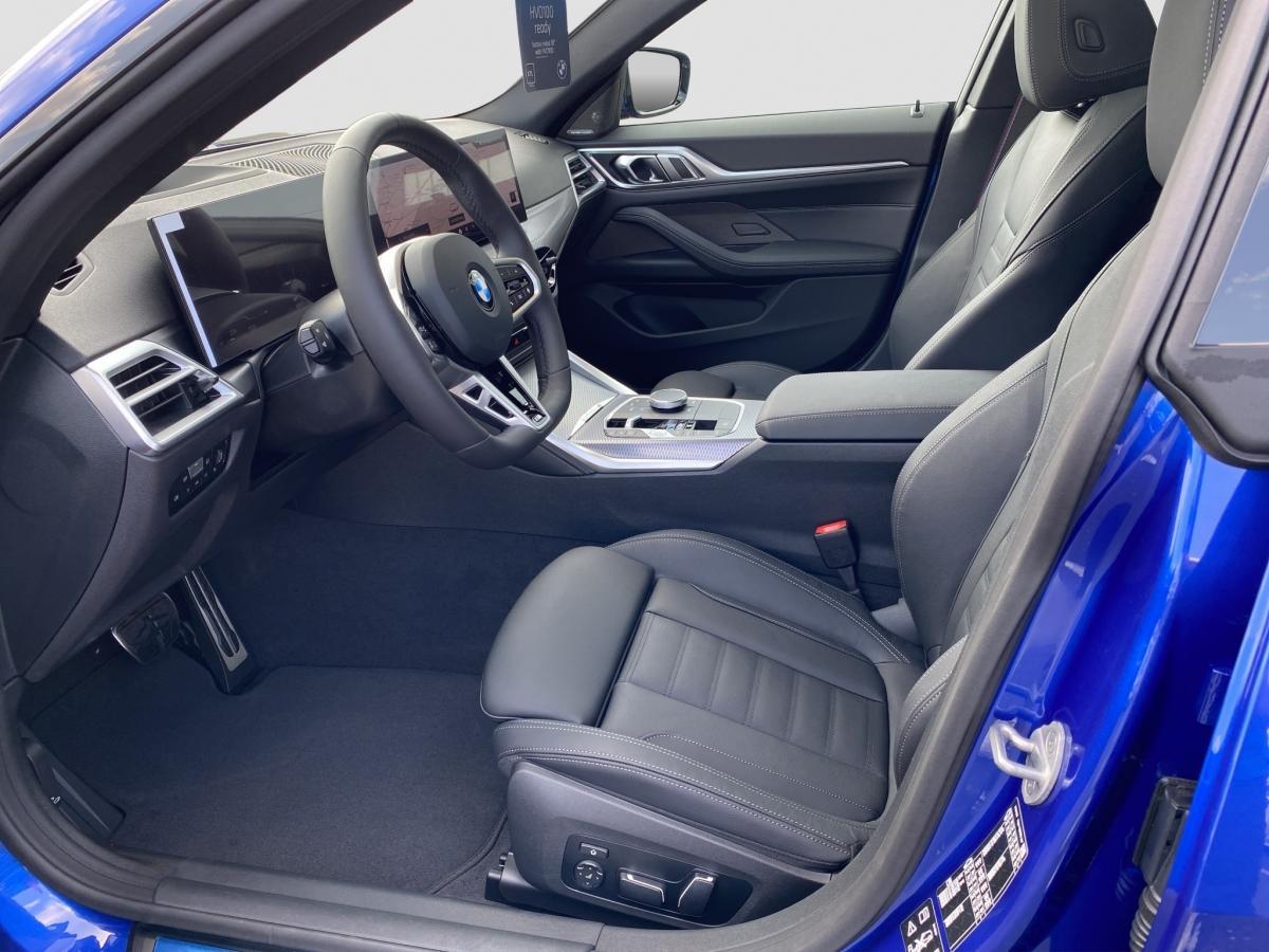 BMW 430 430d Coupé Gran Coupé xDrive