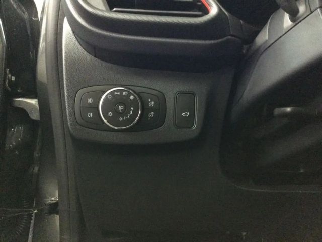 Ford Puma EcoBoost ST Line