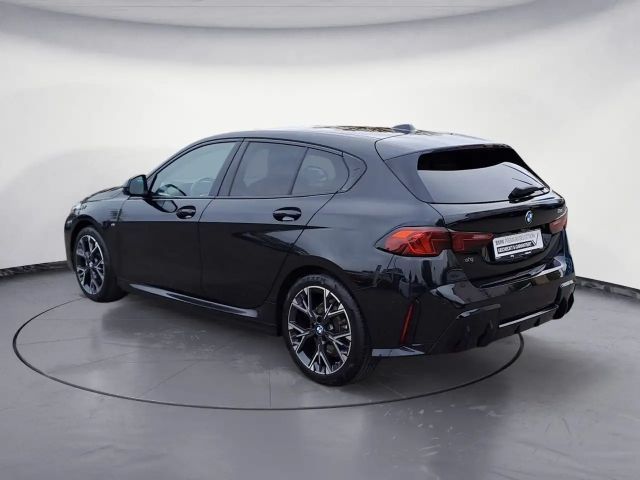 BMW 120 M-Sport Sedan