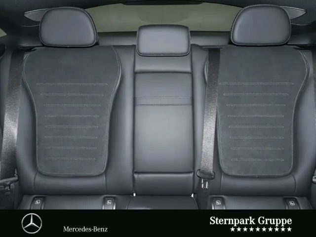 Mercedes-Benz GLC 300 4MATIC Coupé