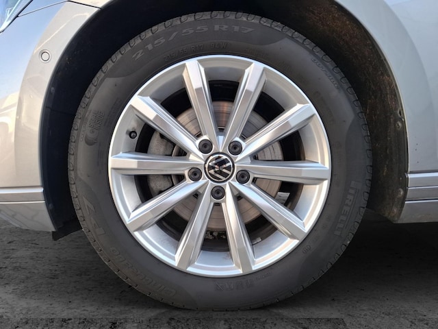 Volkswagen Passat Business DSG Variant