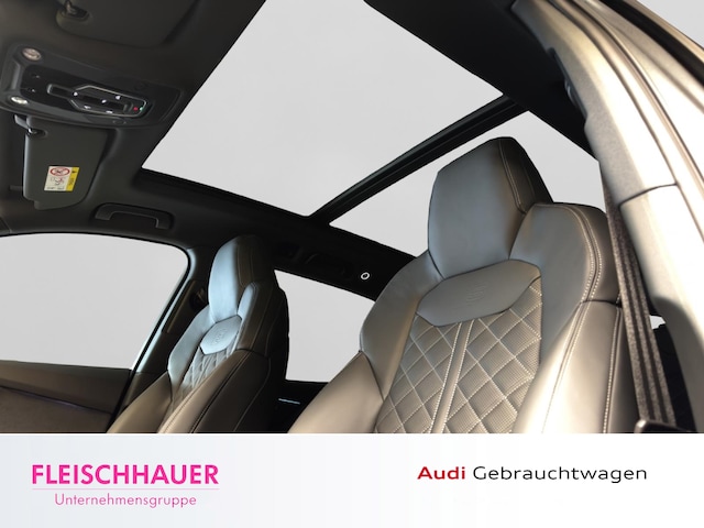 Audi Q7 Hybride Quattro