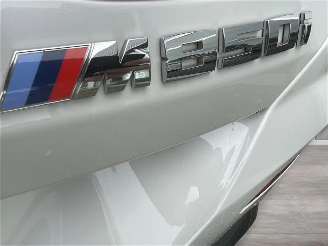 BMW M850 Coupé Gran Coupé xDrive