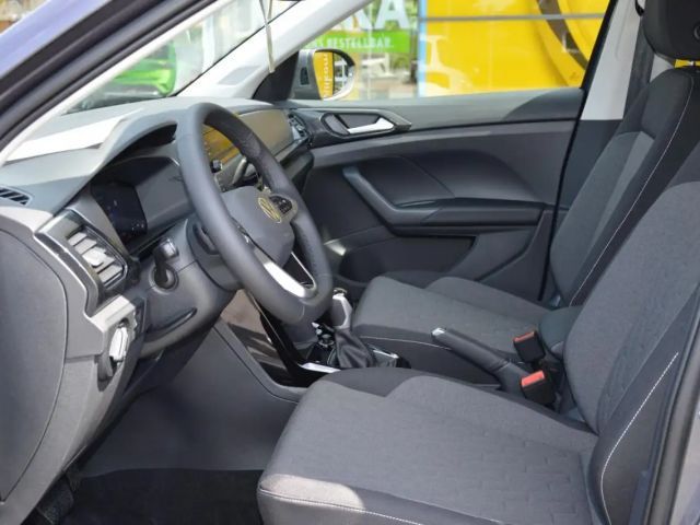 Volkswagen T-Cross 1.0 TSI Life
