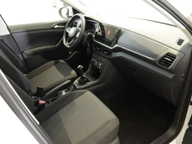 Volkswagen T-Cross 4Me TSI