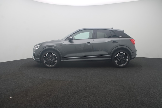 Audi Q2 35 TFSI S-Line S-Tronic