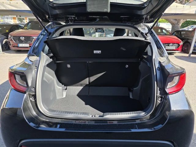 Mazda 2 Hybrid 1.5L Hybrid VVT-i Sitzheizung, Rückfahrkame