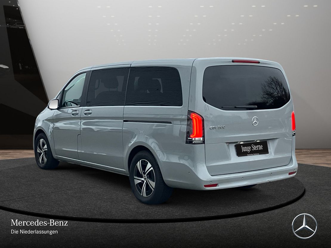 Mercedes-Benz EQV 300 Limousine Lang