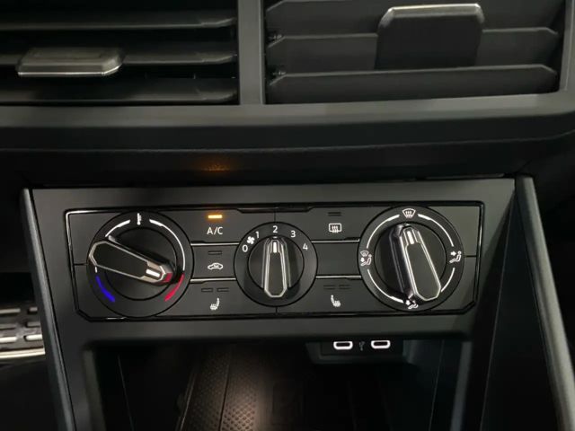 Volkswagen Taigo 1.5 TSI DSG R-Line