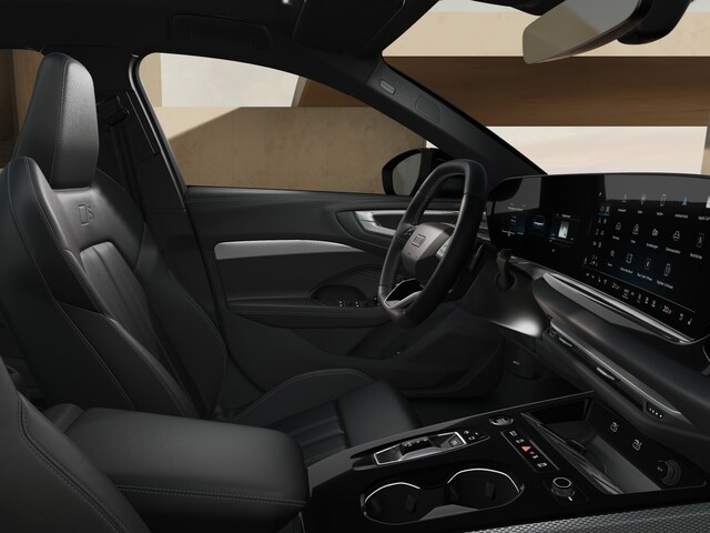 Audi A5 Avant Quattro S-Tronic