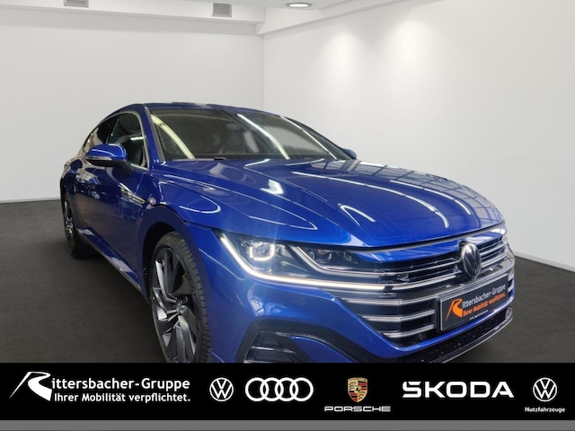 Volkswagen Arteon Shooting Brake R-Line