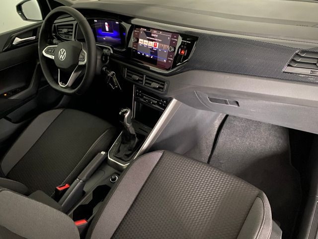 Volkswagen Polo 1.0 TSI Life
