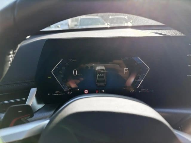 BMW X1 M-Sport sDrive