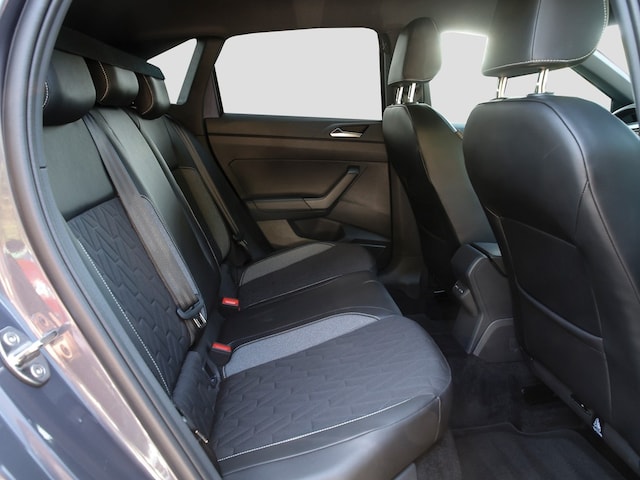 Volkswagen Taigo 1.0 TSI DSG Plus