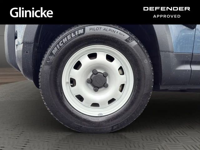 Land Rover Defender 110 AWD D200 SE
