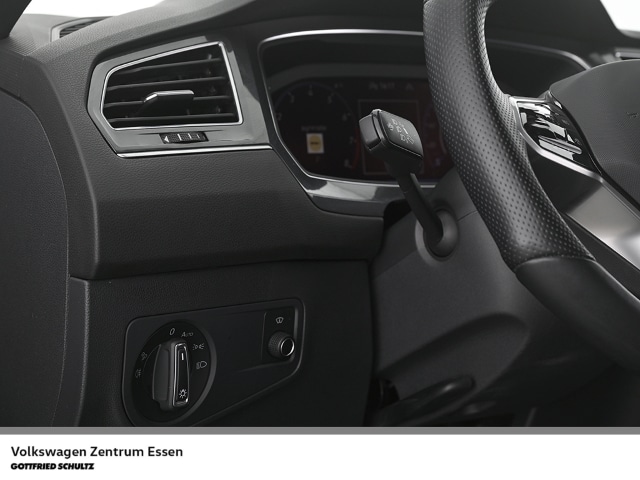 Volkswagen Tiguan Allspace DSG R-Line