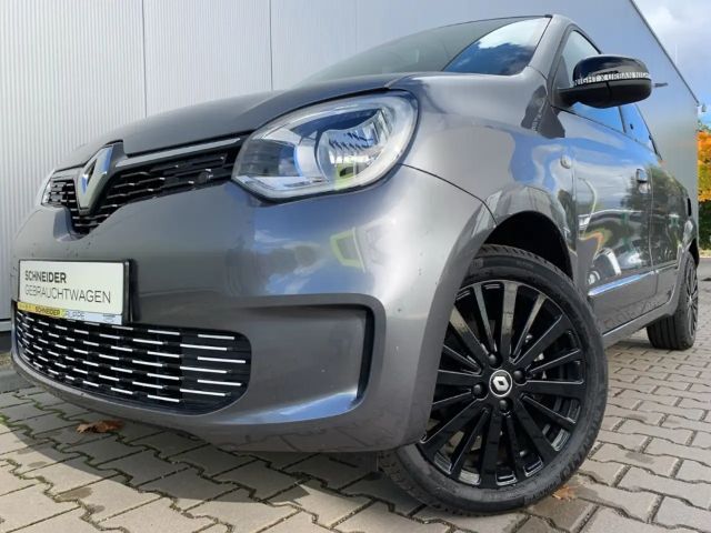 Renault Twingo E-Tech Electric