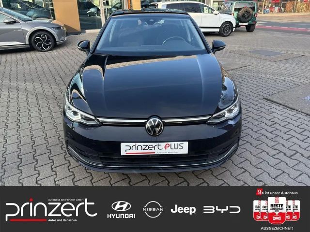 Volkswagen Golf 2.0 TDI