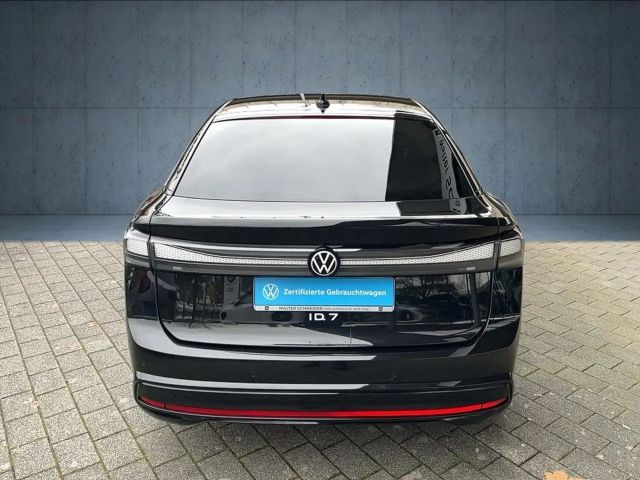 Volkswagen ID.7 IQ.Drive Pro