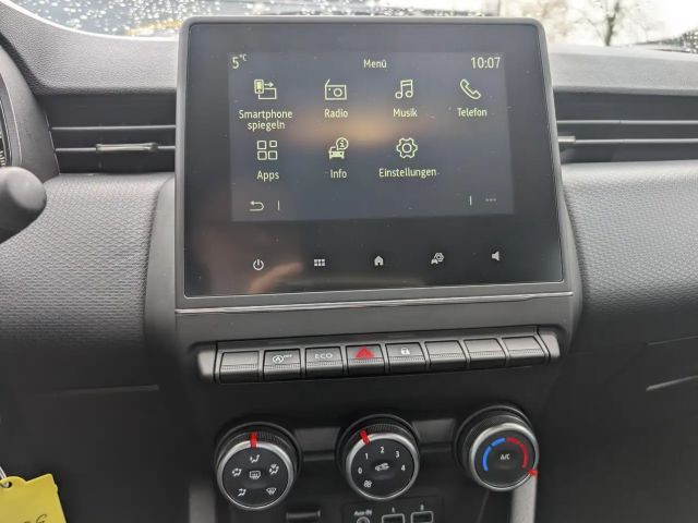 Renault Clio Equilibre Equilibre