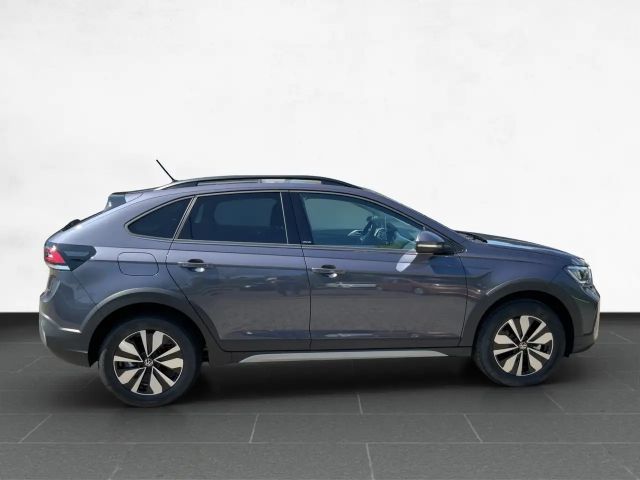 Volkswagen Taigo 1.0 TSI DSG Move