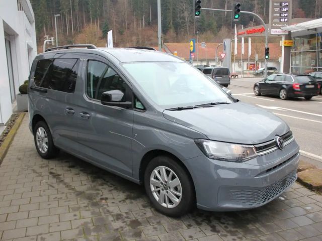 Volkswagen Caddy 2.0 TDI Life