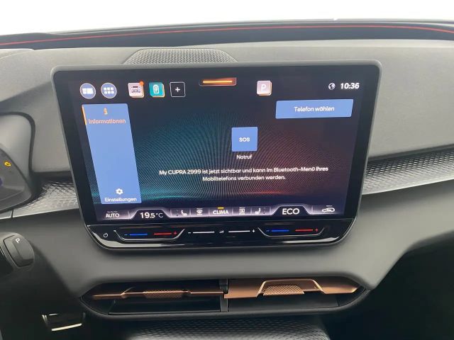 Cupra Terramar 1.5 e-Hybrid e-Hybrid