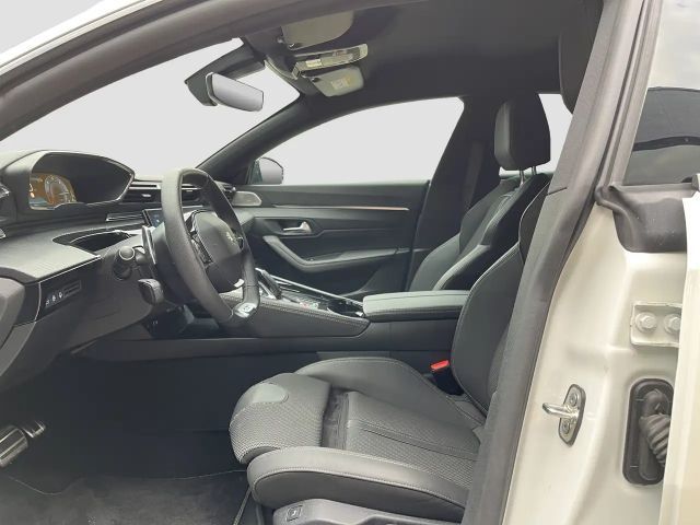 Peugeot 508 GT-Line