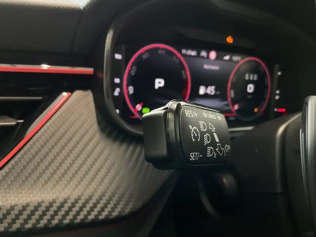 Skoda Kamiq Monte Carlo