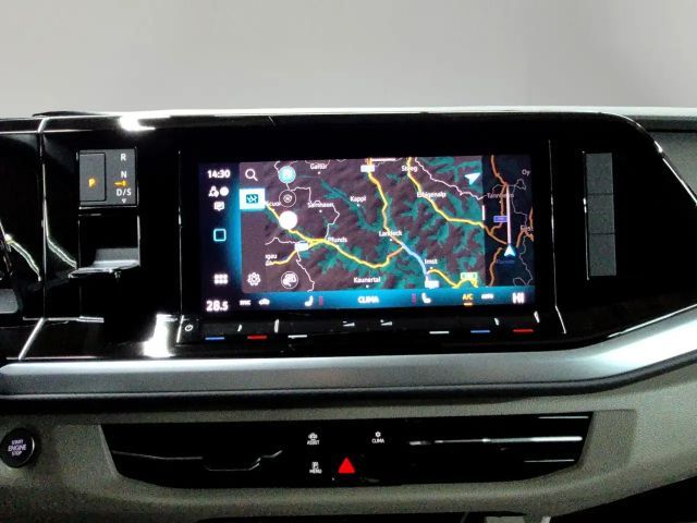 Volkswagen Multivan 2.0 TSI DSG Life T7