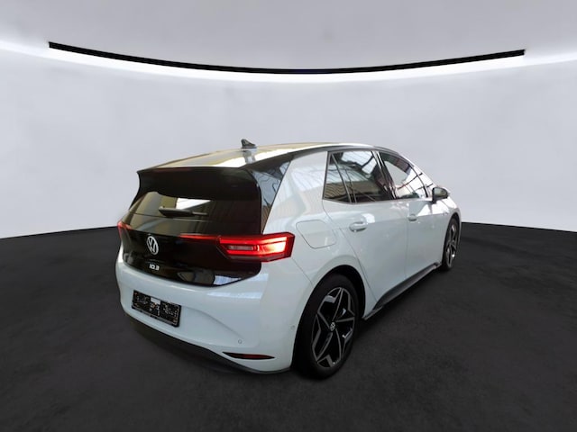 Volkswagen ID.3 150 kW Performance Pro