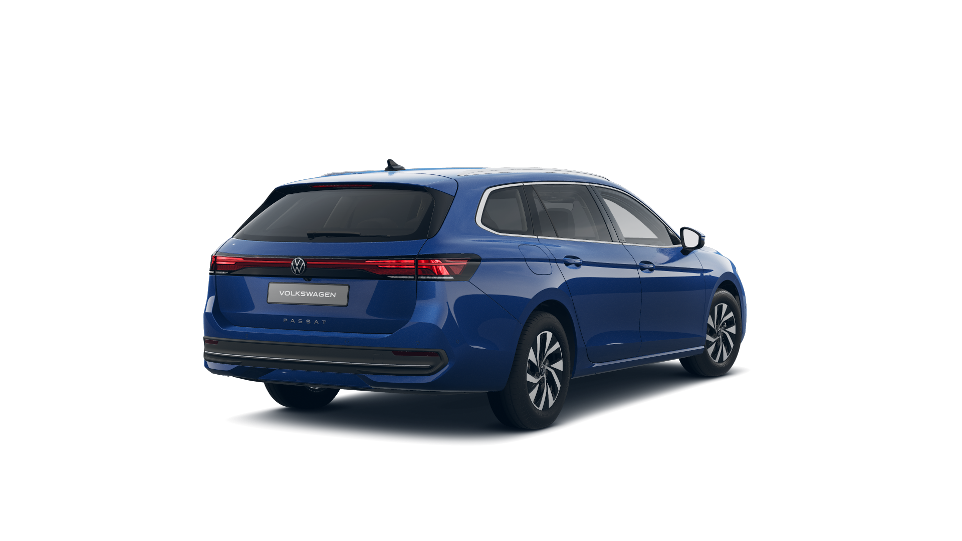 Volkswagen Passat Business DSG Pro Variant