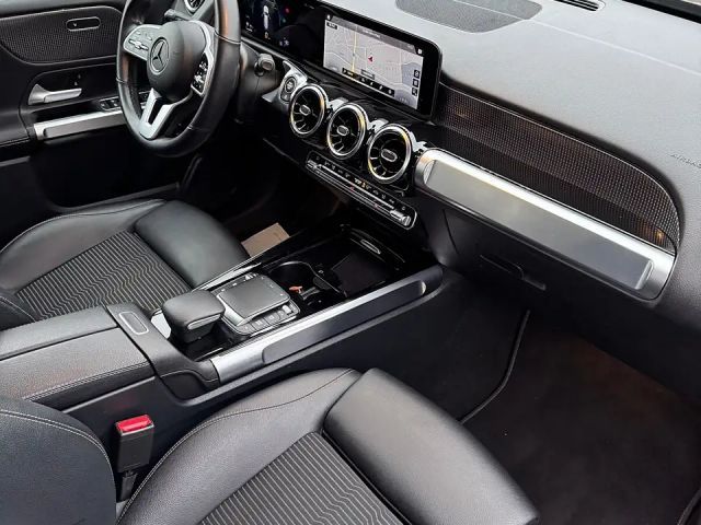 Mercedes-Benz GLB 220 GLB 220 d