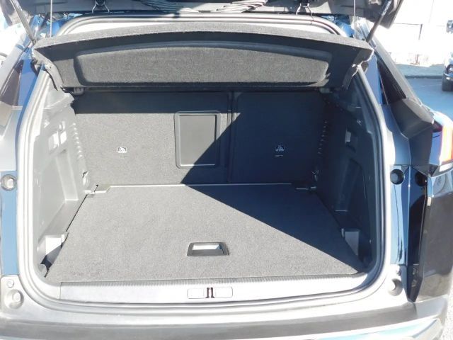 Peugeot 3008 Allure Pack