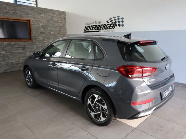Hyundai i30 1.0 T-GDi