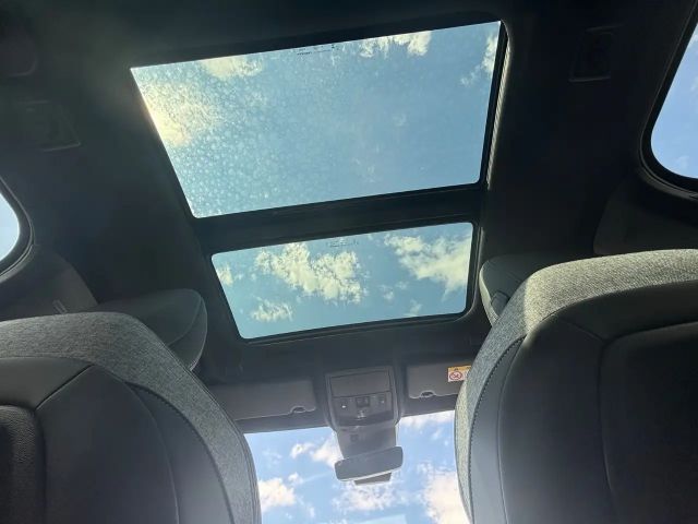 Peugeot E-3008 GT-Line