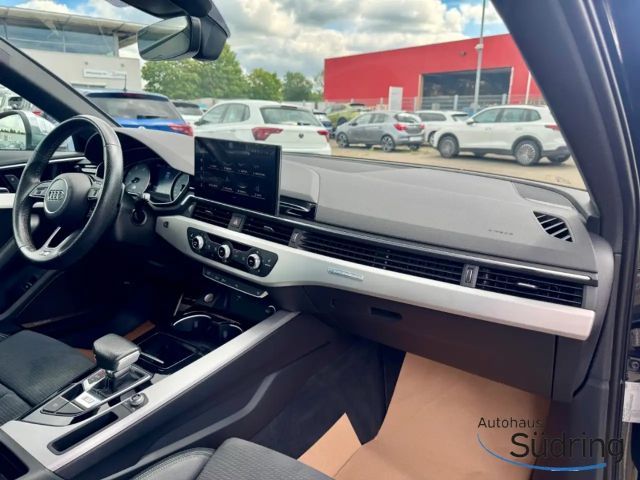 Audi S4 Avant Quattro