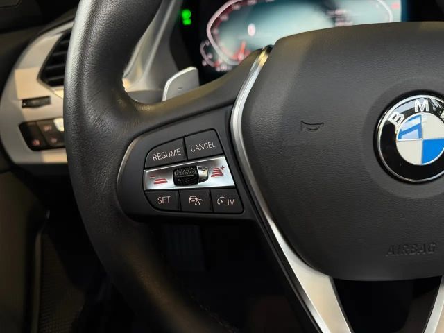 BMW Z4 Advantage pakket Roadster sDrive
