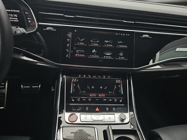 Audi SQ7 Quattro