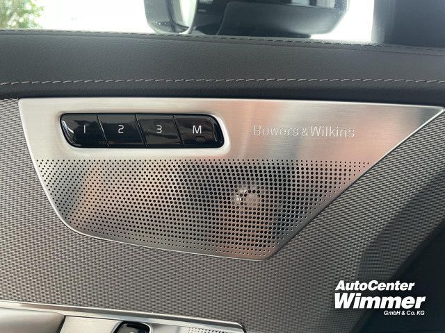 Volvo XC90 AWD Dark Recharge T8 Ultimate