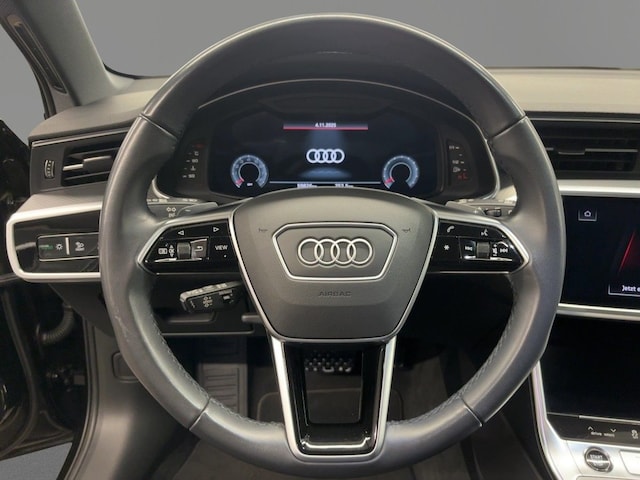 Audi A6 45 TFSI Avant S-Tronic