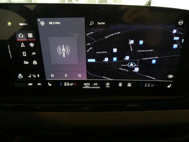 Audi A5 Hybride Quattro