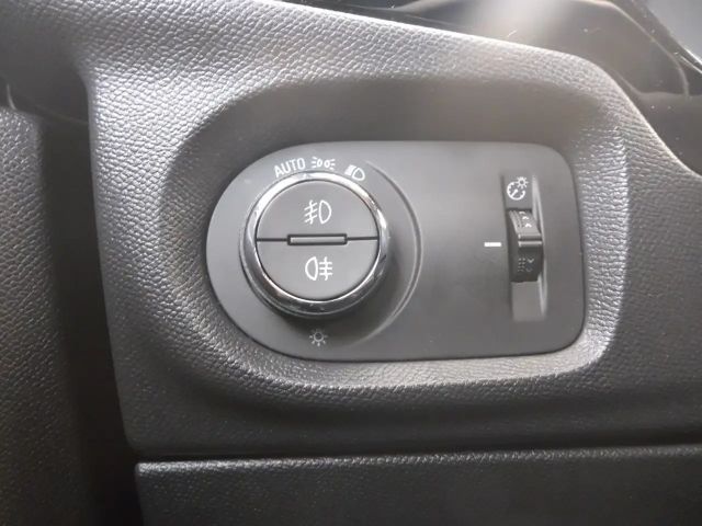 Opel Corsa GS-Line Grand Sport