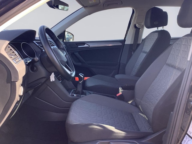 Volkswagen Tiguan 2.0 TDI Life