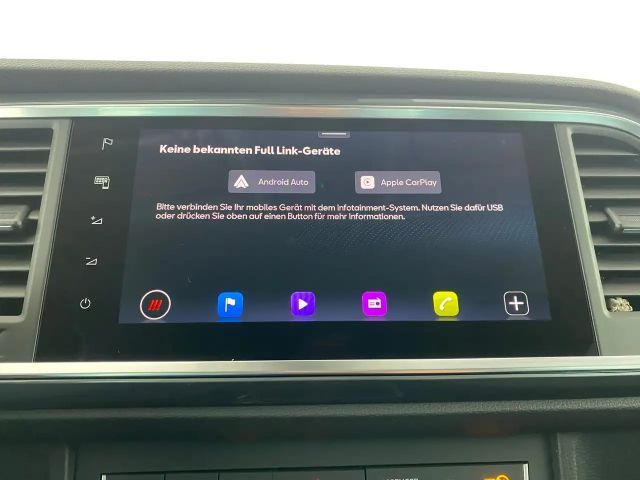 Seat Ateca 1.5 TSI Style